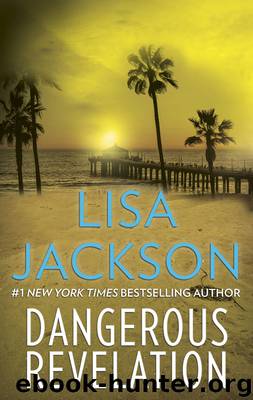 Dangerous Revelations by Lisa Jackson