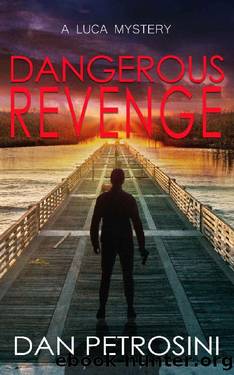 Dangerous Revenge (A Luca Mystery Book 11) by Dan Petrosini