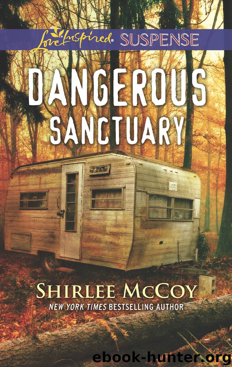 Dangerous Sanctuary by Shirlee McCoy
