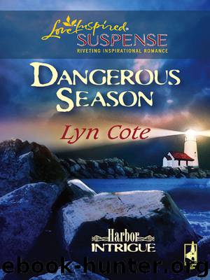 Dangerous Season by Lyn Cote