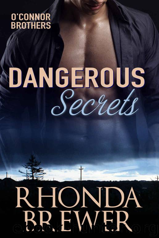 Dangerous Secrets by Rhonda Brewer