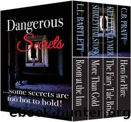 Dangerous Secrets by unknow