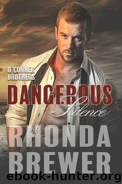 Dangerous Silence by Rhonda Brewer