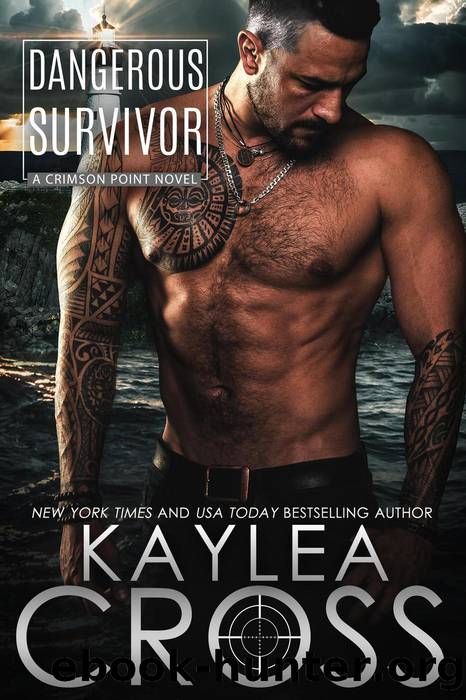 Dangerous Survivor by Kaylea Cross