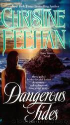 Dangerous Tides by Christine Feehan