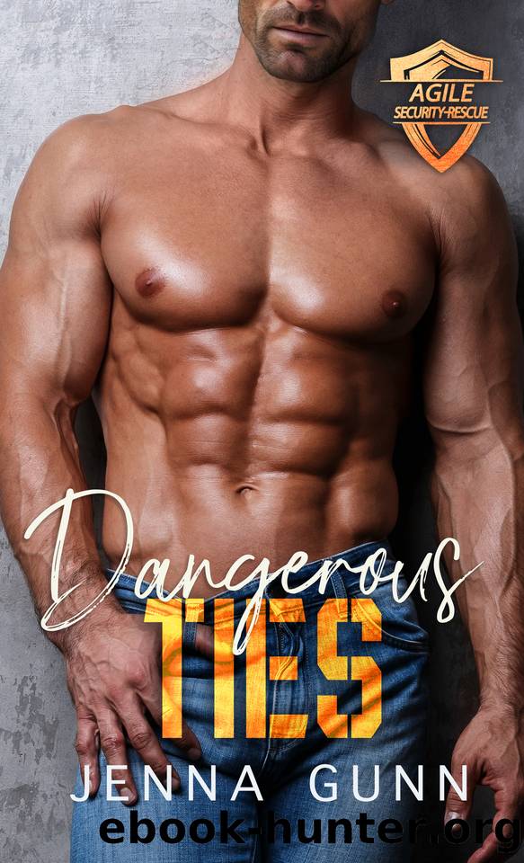 Dangerous Ties by Jenna Gunn
