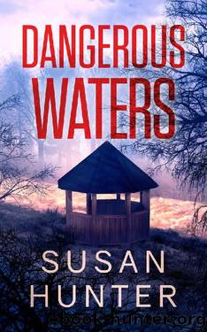 Dangerous Waters (Leah Nash Mysteries Book 8) by Susan Hunter