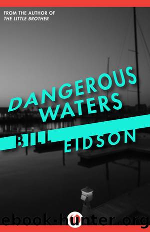 Dangerous Waters by Bill Eidson