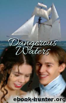 Dangerous Waters by Jane Jackson