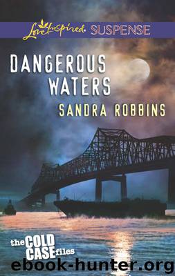 Dangerous Waters by Sandra Robbins