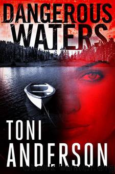 Dangerous Waters by Toni Anderson