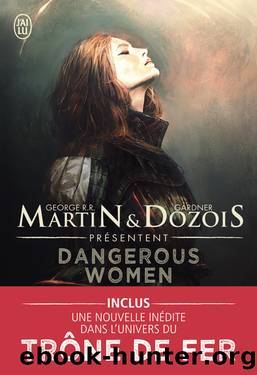Dangerous Women 1 by George R.R. Martin