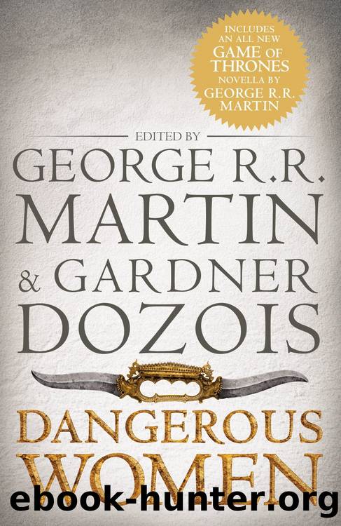 Dangerous Women by George R R Martin