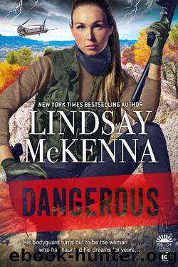 Dangerous by Lindsay McKenna