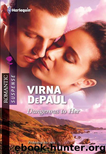 Dangerous to Her by DePaul Virna
