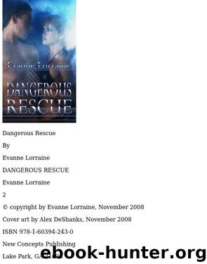 Dangerous_Rescue by test