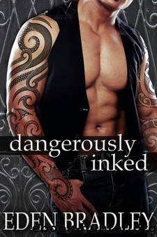 Dangerously Inked by Eden Bradley