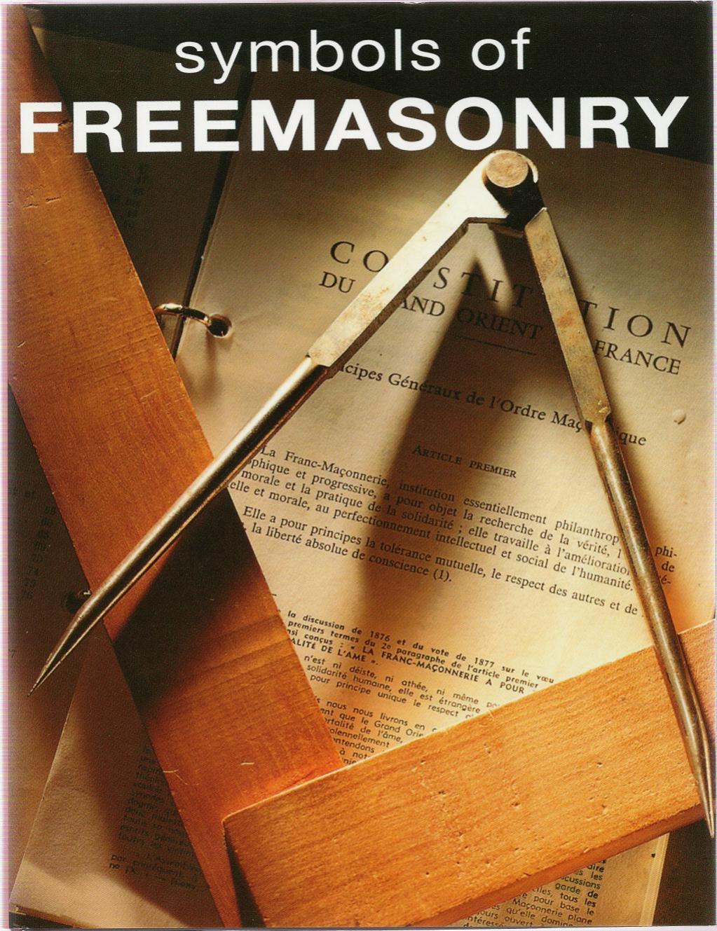 Daniel Beresniak - Symbols of Freemasonry by pdf