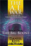 Daniel Keys Moran by Players; The AI War A Tale of Continuing Time 4