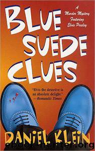 Daniel Klein by unknow