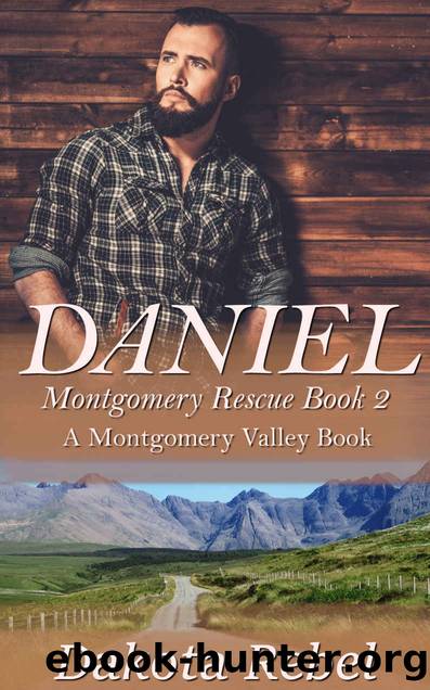 Daniel by Dakota Rebel