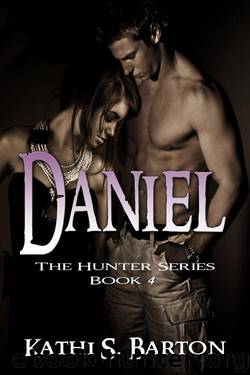 Daniel by Kathi S. Barton