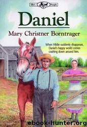 Daniel by Mary Christner Borntrager