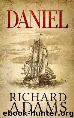 Daniel by Richard Adams