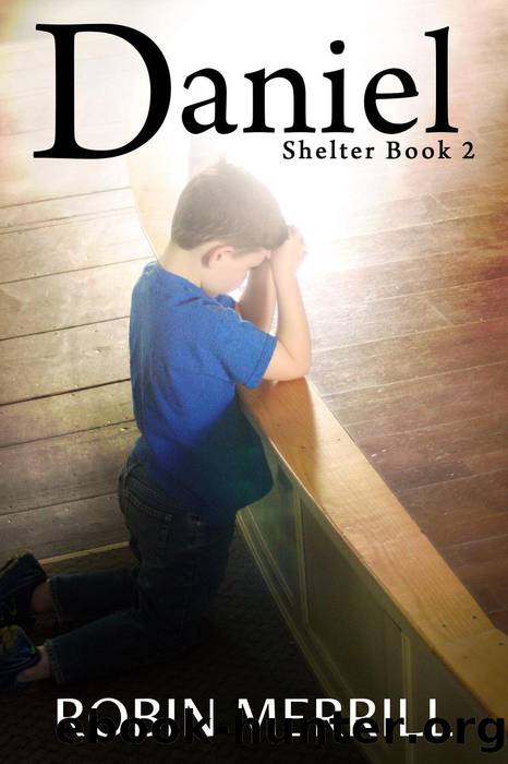 Daniel by Robin Merrill