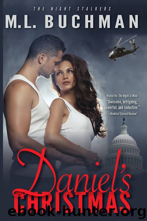 Daniel's Christmas by M. L. Buchman