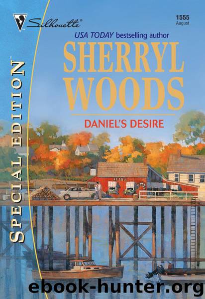 Daniel's Desire by Sherryl Woods