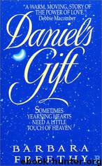Daniel's Gift by Barbara Freethy
