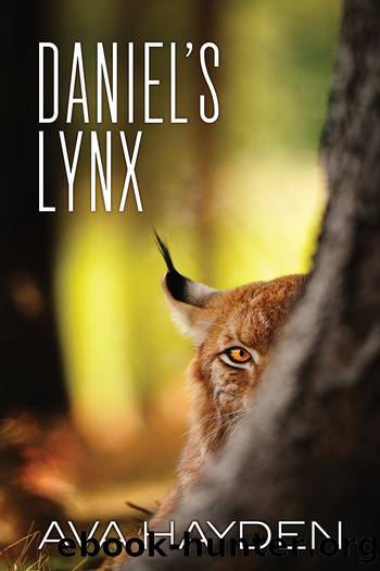 Daniel's Lynx by Ava Hayden