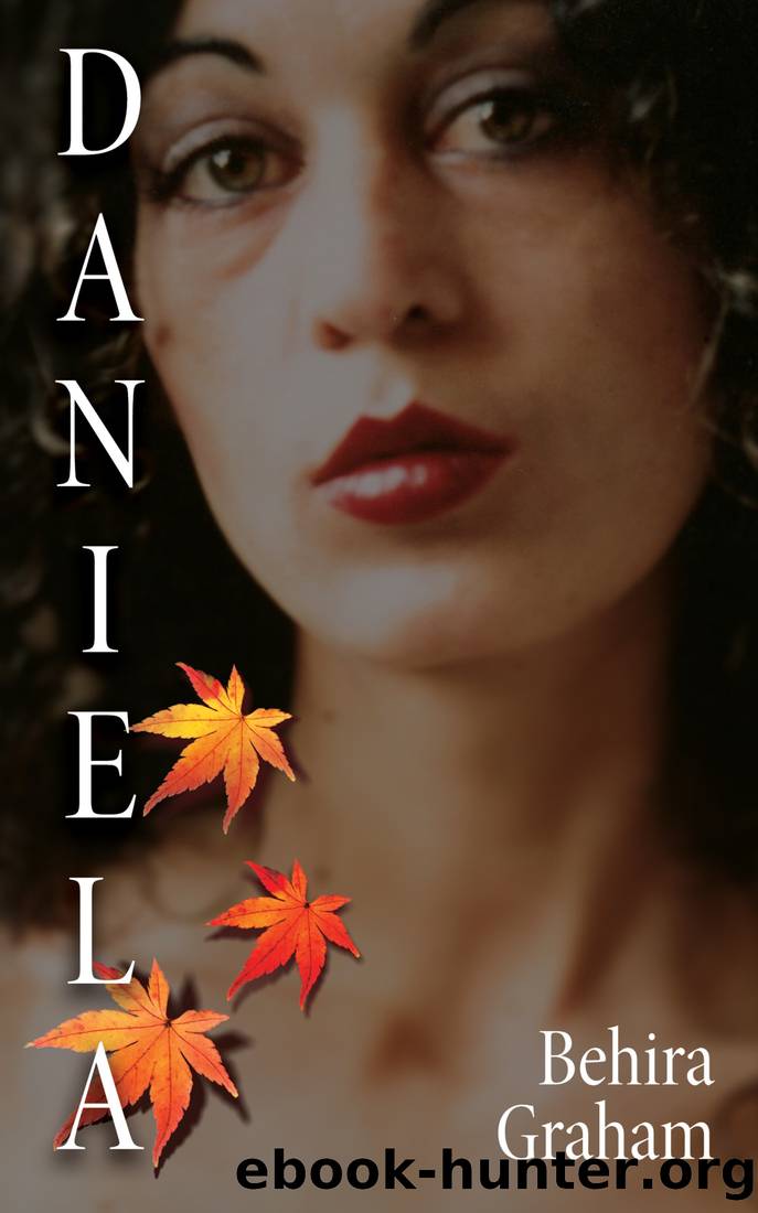 Daniela by Behira Graham