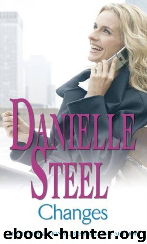 Danielle Steel by Changes (v5)