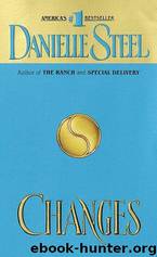 Danielle Steel by Changes