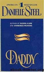 Danielle Steel by Daddy