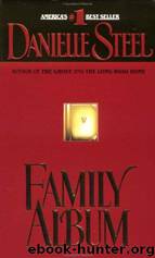Danielle Steel by Family Album
