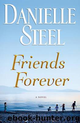 Danielle Steel by Friends Forever