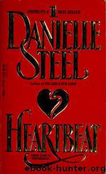 Danielle Steel by Heartbeat