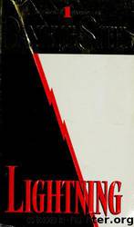 Danielle Steel by Lightning