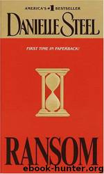 Danielle Steel by Ransom