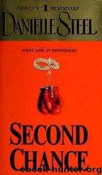 Danielle Steel by Second Chance