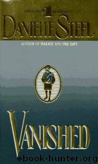 Danielle Steel by Vanished