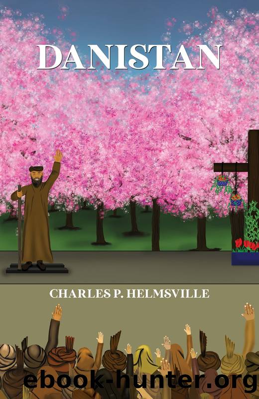 Danistan by Charles P. Helmsville