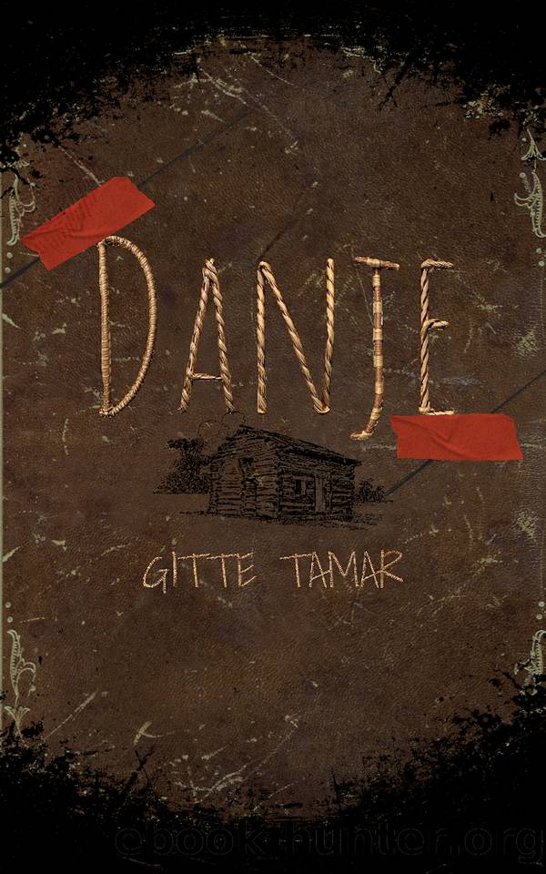 Danje by Gitte Tamar