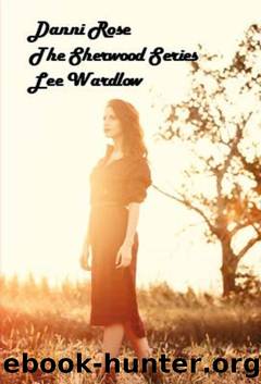 Danni Rose by Lee Wardlow