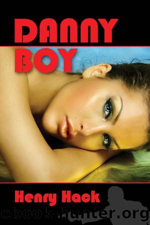 Danny Boy by Henry Hack