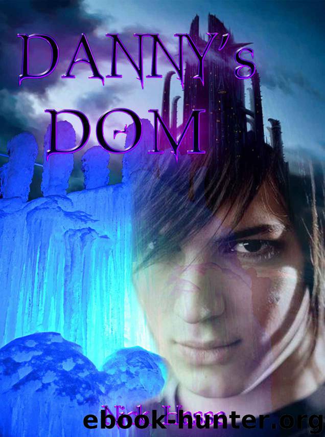 Danny's Dom (Talon's Keep collection) by Nick Hasse