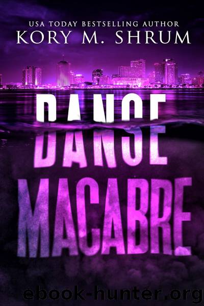 Danse Macabre by Kory M. Shrum